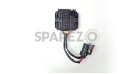 Genuine Royal Enfield Interceptor 650 RR Unit - SPAREZO